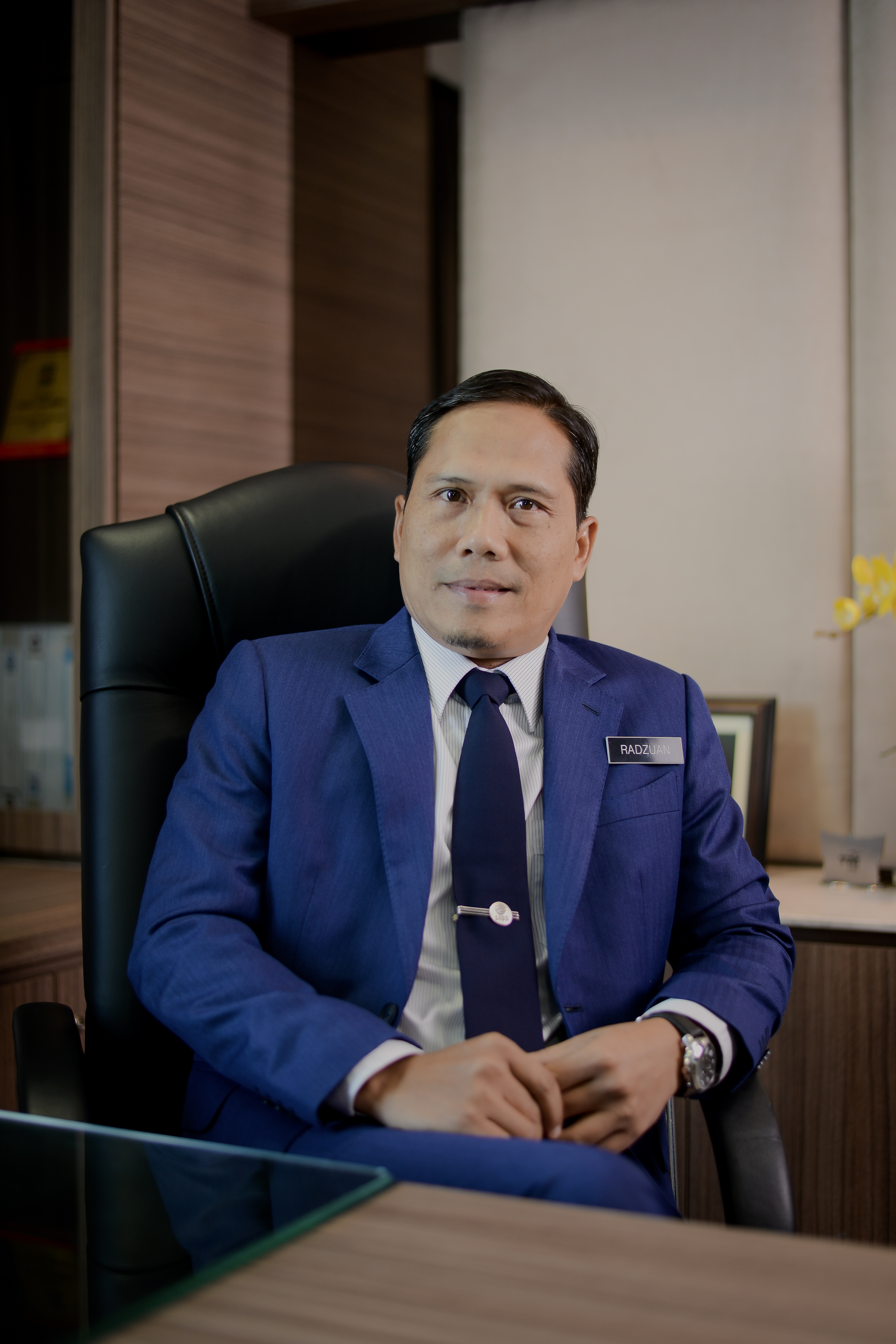 CEO