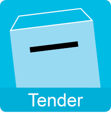 tender